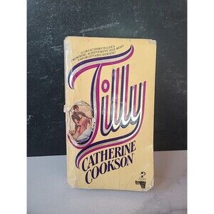 Tilly By Catherine Cookson Paperback